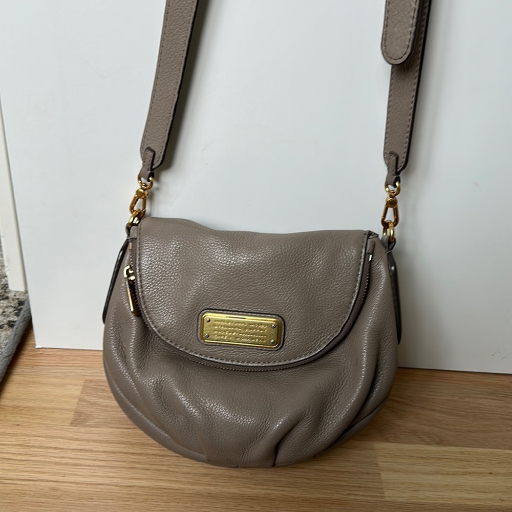 Marc Jacobs crossbody purse